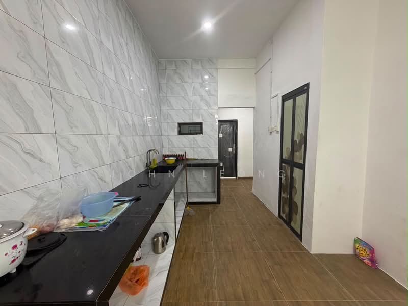 1-storey Terraced House for Sale in Taman Desa (Kulai) - John Leong - PropertyGuru.com.my