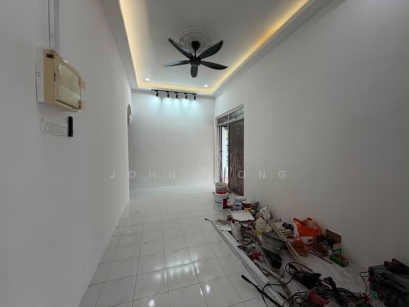 1-storey Terraced House for Sale in Taman Desa (Kulai) - John Leong - PropertyGuru.com.my