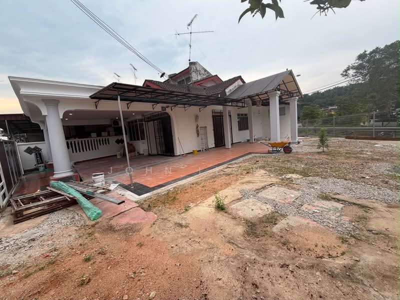 1-storey Terraced House for Sale in Taman Desa (Kulai) - John Leong - PropertyGuru.com.my