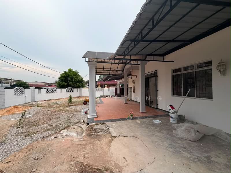 1-storey Terraced House for Sale in Taman Desa (Kulai) - John Leong - PropertyGuru.com.my