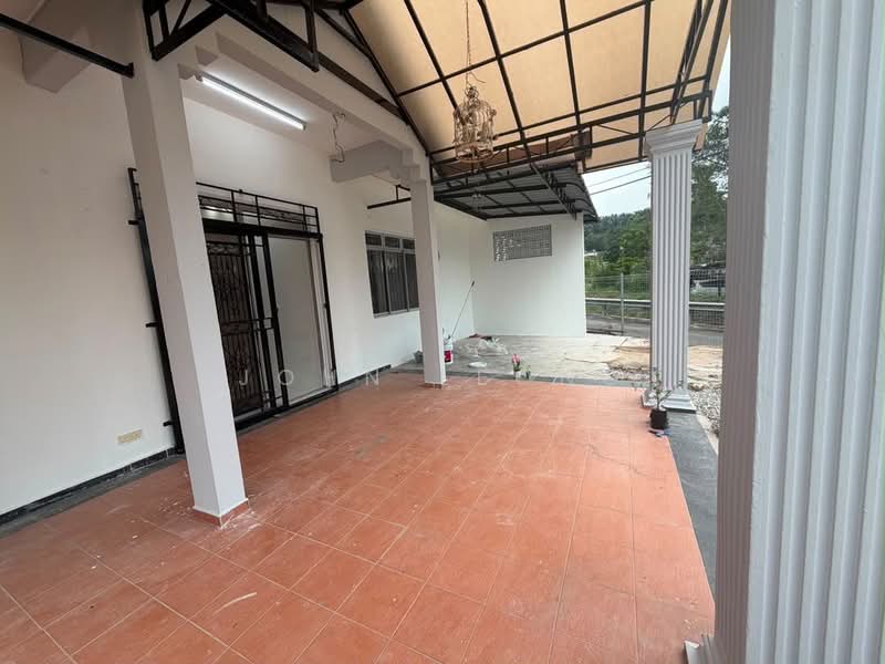 1-storey Terraced House for Sale in Taman Desa (Kulai) - John Leong - PropertyGuru.com.my