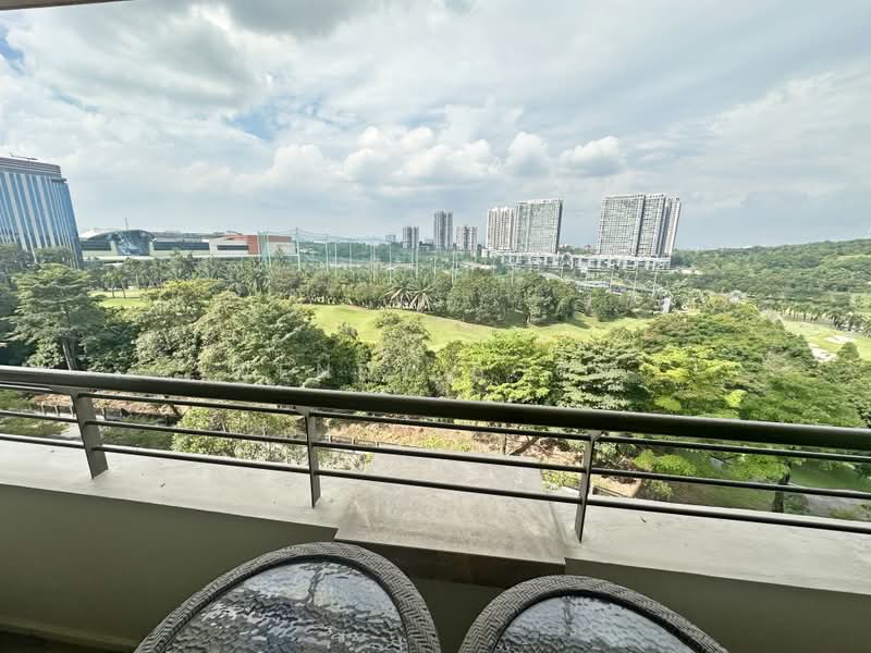 Kondominium untuk Dijual di Puteri Palma Condominiums - Wendy Boon - View - PropertyGuru.com.my