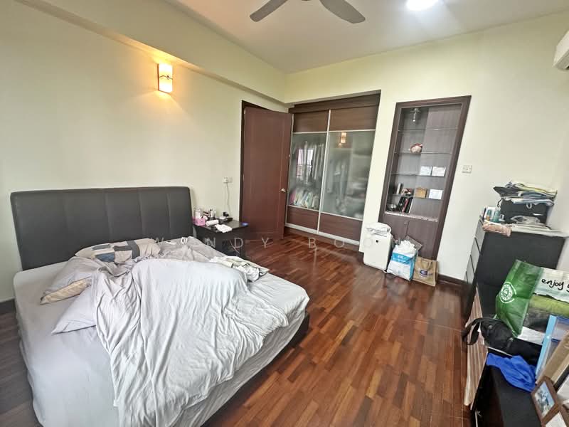 Kondominium untuk Dijual di Puteri Palma Condominiums - Wendy Boon - Bedroom - PropertyGuru.com.my