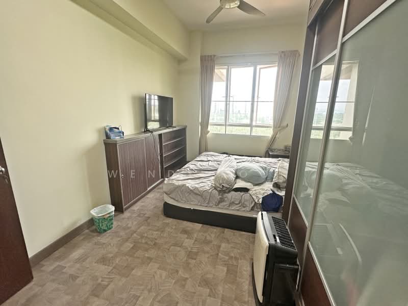 Kondominium untuk Dijual di Puteri Palma Condominiums - Wendy Boon - Bedroom - PropertyGuru.com.my