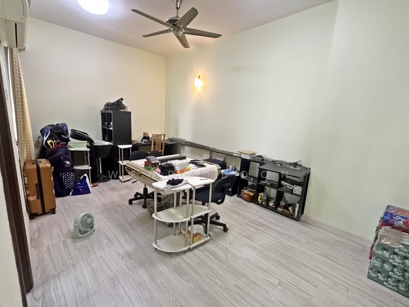 Kondominium untuk Dijual di Puteri Palma Condominiums - Wendy Boon - Study - PropertyGuru.com.my
