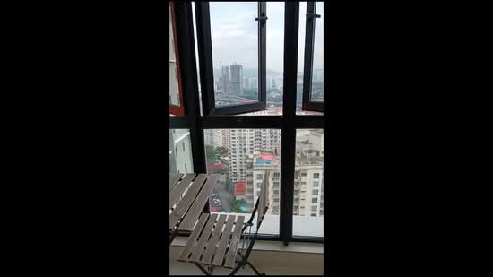Condominium for Rent at The Haute Gurney - Ares Lim - PropertyGuru.com.my