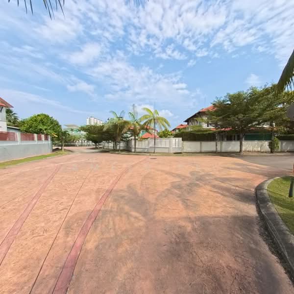 Bungalow for Sale in Bandar Kinrara (Selangor) - Ameer Ali - Exterior - PropertyGuru.com.my