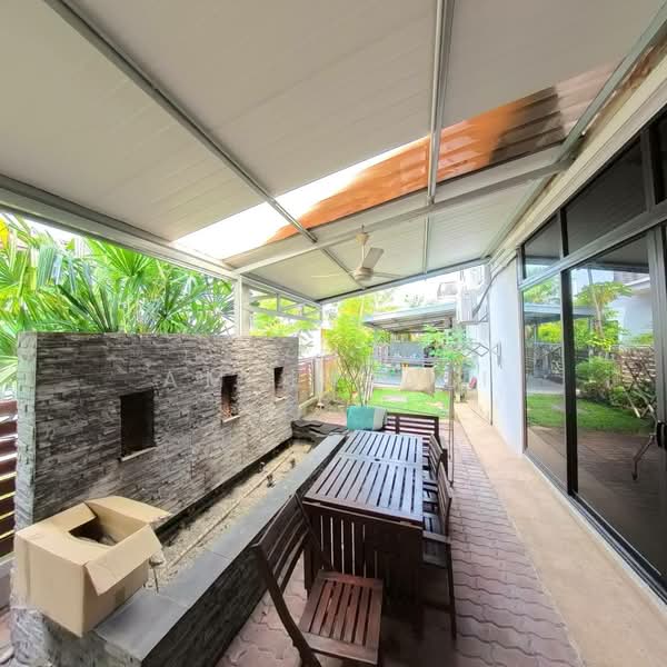 Bungalow for Sale in Bandar Kinrara (Selangor) - Ameer Ali - Exterior - PropertyGuru.com.my