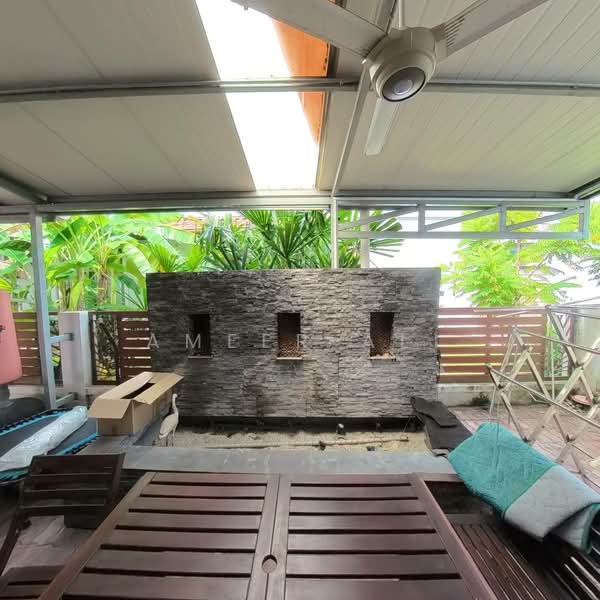 Bungalow for Sale in Bandar Kinrara (Selangor) - Ameer Ali - Exterior - PropertyGuru.com.my
