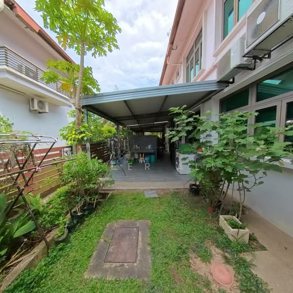 Bungalow for Sale in Bandar Kinrara (Selangor) - Ameer Ali - Exterior - PropertyGuru.com.my