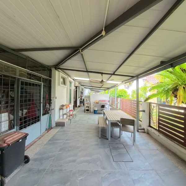 Bungalow for Sale in Bandar Kinrara (Selangor) - Ameer Ali - Exterior - PropertyGuru.com.my