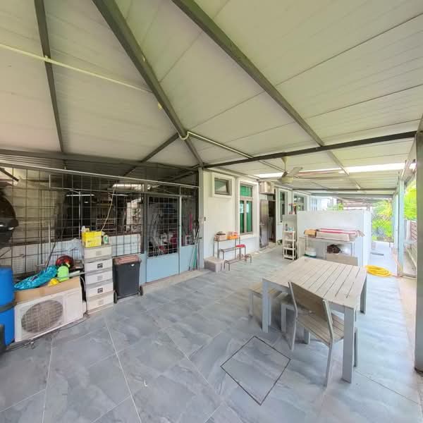 Bungalow for Sale in Bandar Kinrara (Selangor) - Ameer Ali - Exterior - PropertyGuru.com.my