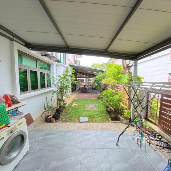 Bungalow for Sale in Bandar Kinrara (Selangor) - Ameer Ali - Exterior - PropertyGuru.com.my