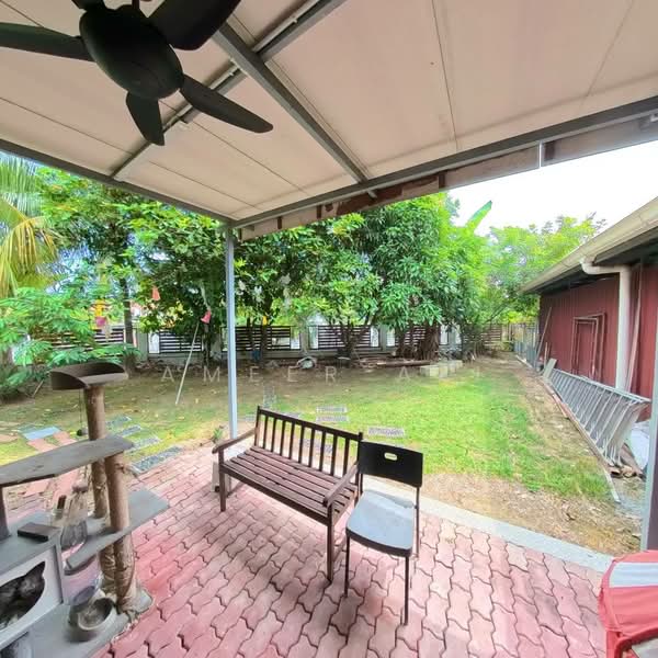Bungalow for Sale in Bandar Kinrara (Selangor) - Ameer Ali - Exterior - PropertyGuru.com.my