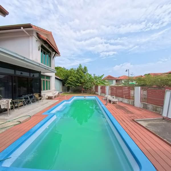 Bungalow for Sale in Bandar Kinrara (Selangor) - Ameer Ali - Exterior - PropertyGuru.com.my