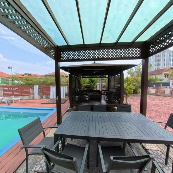Bungalow for Sale in Bandar Kinrara (Selangor) - Ameer Ali - Exterior - PropertyGuru.com.my