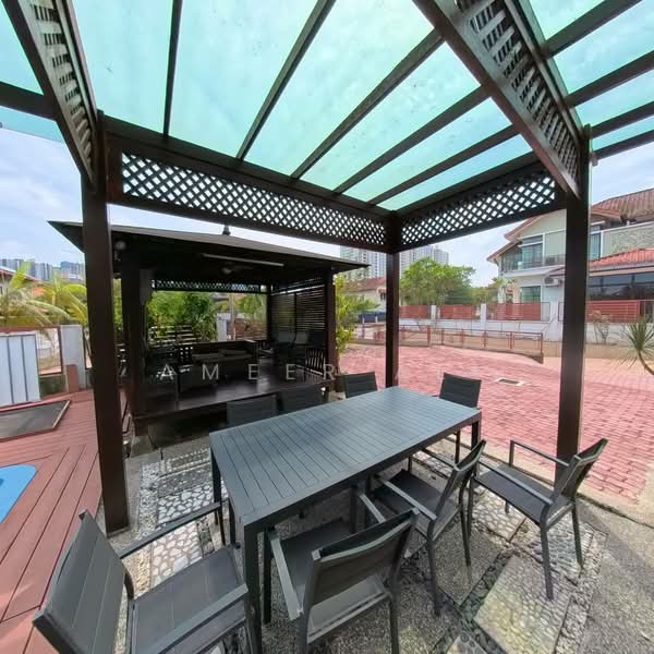 Bungalow for Sale in Bandar Kinrara (Selangor) - Ameer Ali - Exterior - PropertyGuru.com.my