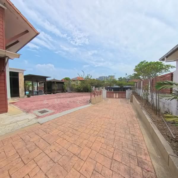 Bungalow for Sale in Bandar Kinrara (Selangor) - Ameer Ali - Exterior - PropertyGuru.com.my