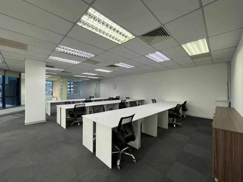 Pejabat untuk Disewa di Taman Bangsar (Bangsar) - Tony Cham - Office - PropertyGuru.com.my