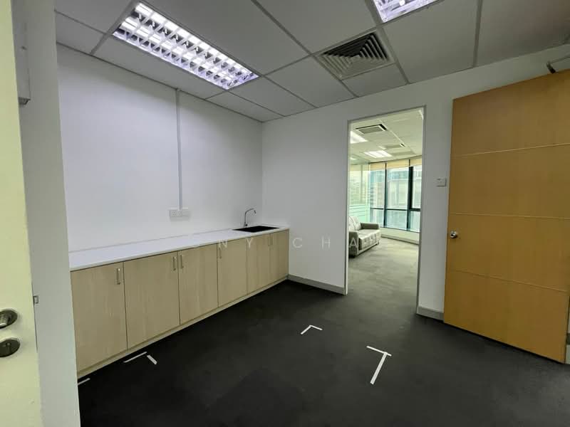 Pejabat untuk Disewa di Taman Bangsar (Bangsar) - Tony Cham - Interior - PropertyGuru.com.my