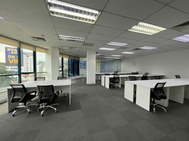 Pejabat untuk Disewa di Taman Bangsar (Bangsar) - Tony Cham - Office - PropertyGuru.com.my