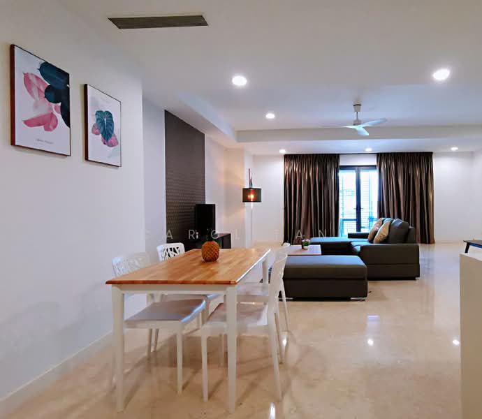 Servis Apartment untuk Dijual di Imperia - Carol Tan - PropertyGuru.com.my
