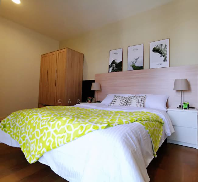 Servis Apartment untuk Dijual di Imperia - Carol Tan - PropertyGuru.com.my