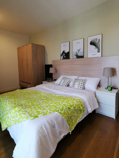 Servis Apartment untuk Dijual di Imperia - Carol Tan - PropertyGuru.com.my