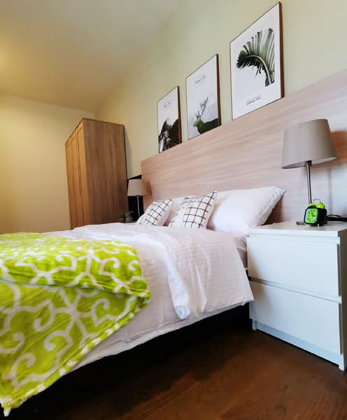 Servis Apartment untuk Dijual di Imperia - Carol Tan - PropertyGuru.com.my