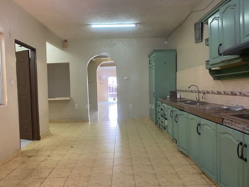 Rumah Teres 2 Tingkat untuk Dijual di Rawang Perdana 1 (Rawang) - Shirly Ng - Kitchen - PropertyGuru.com.my
