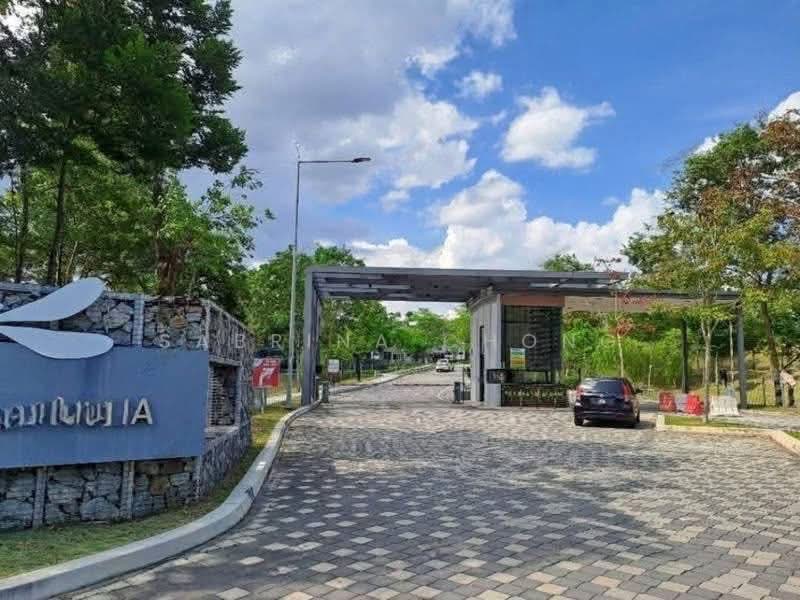 Rumah Berkembar untuk Dijual di Kajang (Selangor) - Sabrina Chong - Exterior - PropertyGuru.com.my