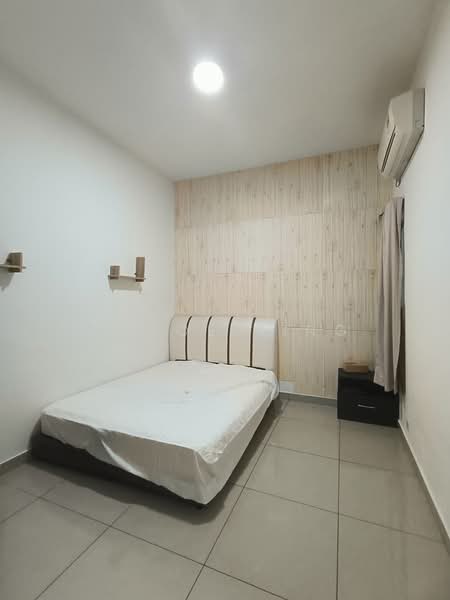 Servis Apartment untuk Disewa di Greenfield Regency - Chloe Ying - Bedroom - PropertyGuru.com.my