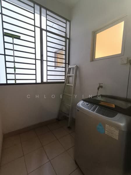 Servis Apartment untuk Disewa di Greenfield Regency - Chloe Ying - Interior - PropertyGuru.com.my