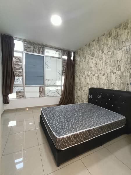Servis Apartment untuk Disewa di Greenfield Regency - Chloe Ying - Bedroom - PropertyGuru.com.my