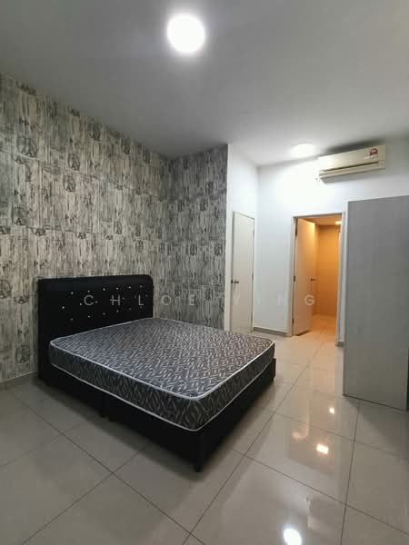 Servis Apartment untuk Disewa di Greenfield Regency - Chloe Ying - Bedroom - PropertyGuru.com.my