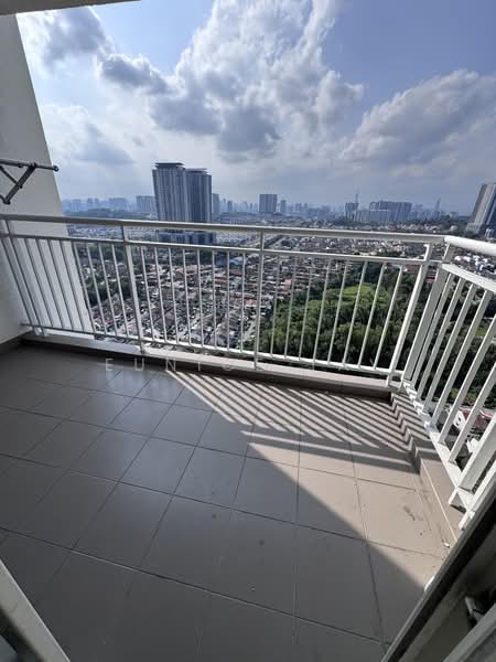 Servis Apartment untuk Disewa di Endah Promenade - Eunice Tay - PropertyGuru.com.my