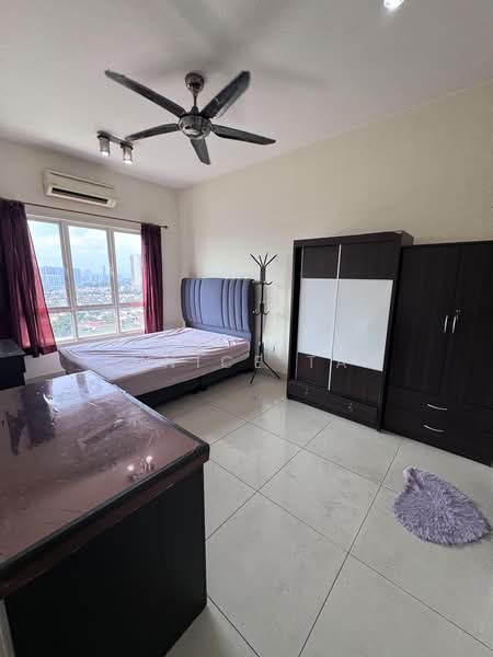 Servis Apartment untuk Disewa di Endah Promenade - Eunice Tay - PropertyGuru.com.my