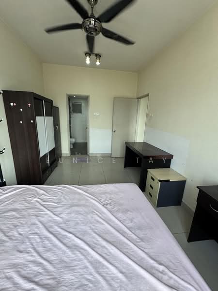 Servis Apartment untuk Disewa di Endah Promenade - Eunice Tay - PropertyGuru.com.my