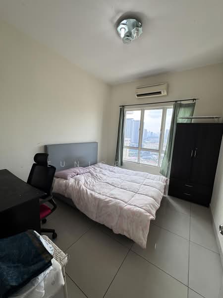 Servis Apartment untuk Disewa di Endah Promenade - Eunice Tay - PropertyGuru.com.my