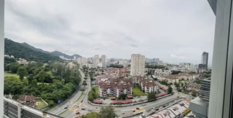 Sovo for Sale in Taman Bukit Jambul (Bukit Jambul) - Michael Khng - PropertyGuru.com.my