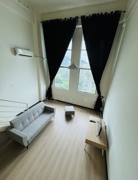 Sovo for Sale in Taman Bukit Jambul (Bukit Jambul) - Michael Khng - PropertyGuru.com.my