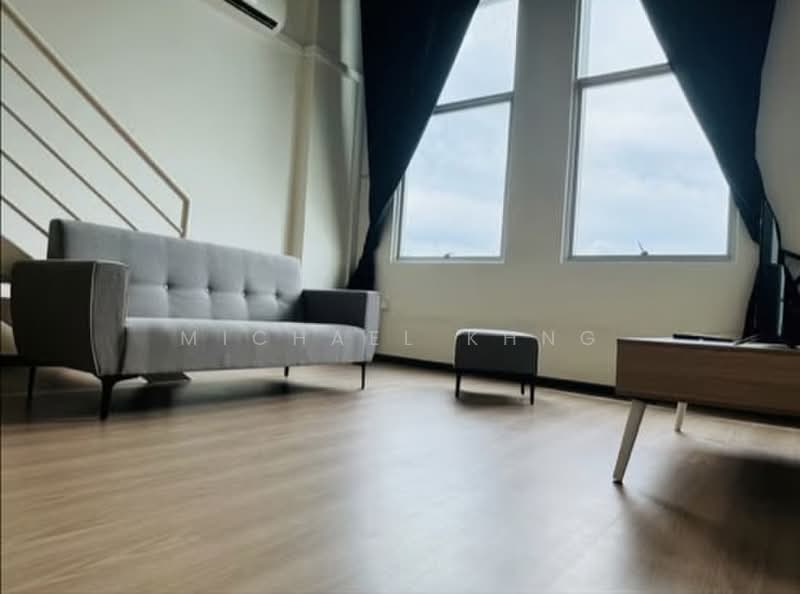 Sovo for Sale in Taman Bukit Jambul (Bukit Jambul) - Michael Khng - PropertyGuru.com.my