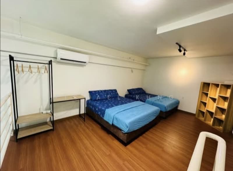 Sovo for Sale in Taman Bukit Jambul (Bukit Jambul) - Michael Khng - PropertyGuru.com.my