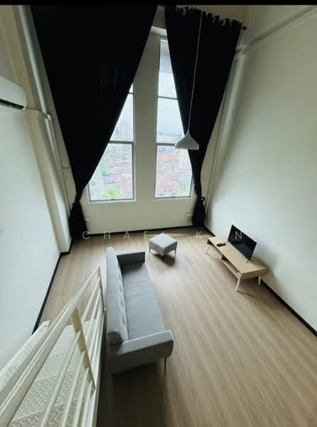 Sovo for Sale in Taman Bukit Jambul (Bukit Jambul) - Michael Khng - PropertyGuru.com.my