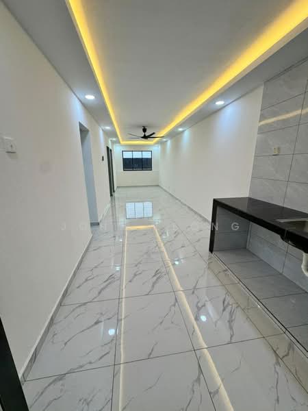 Rumah Flat untuk Dijual di Tasek Seri Alam - John Leong - PropertyGuru.com.my