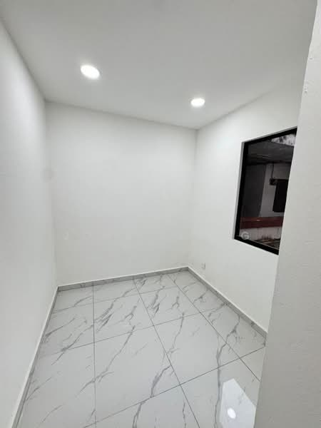 Rumah Flat untuk Dijual di Tasek Seri Alam - John Leong - PropertyGuru.com.my