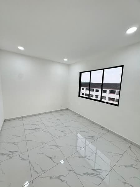 Rumah Flat untuk Dijual di Tasek Seri Alam - John Leong - PropertyGuru.com.my