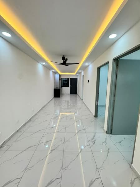Rumah Flat untuk Dijual di Tasek Seri Alam - John Leong - PropertyGuru.com.my