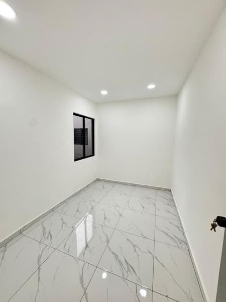 Rumah Flat untuk Dijual di Tasek Seri Alam - John Leong - PropertyGuru.com.my
