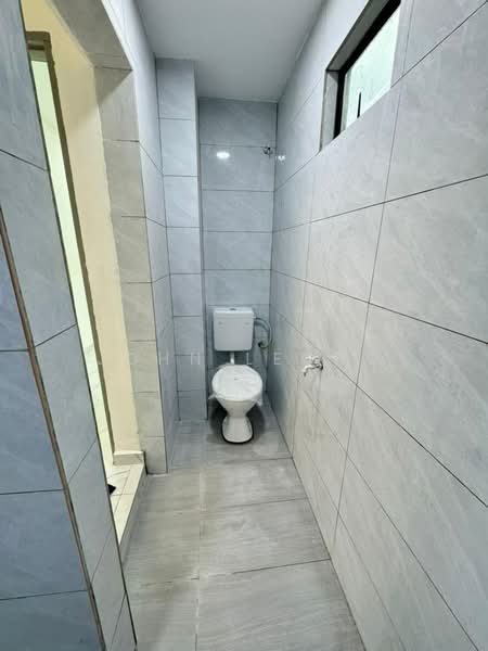 Rumah Flat untuk Dijual di Tasek Seri Alam - John Leong - PropertyGuru.com.my